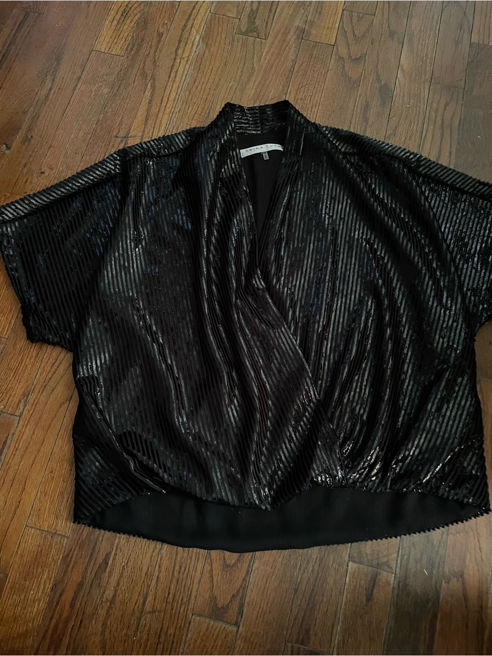 Trina Turk blouse